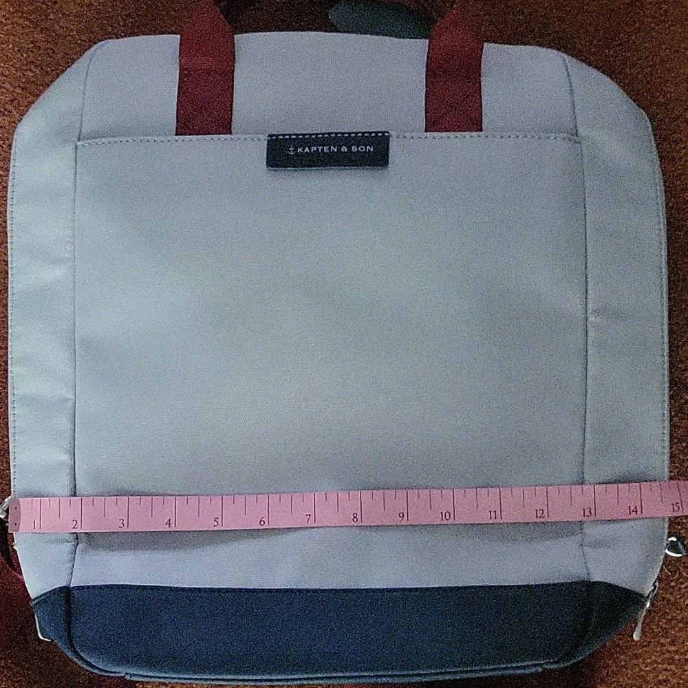 KAPTEN&SON backpack